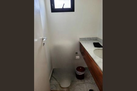 Apartamento à venda com 220m², 3 quartos e 4 vagas