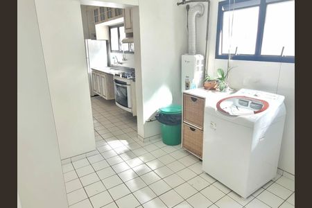 Apartamento à venda com 220m², 3 quartos e 4 vagas