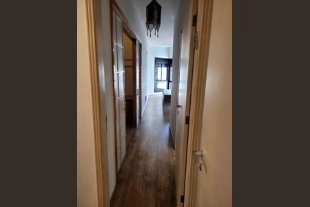 Apartamento à venda com 220m², 3 quartos e 4 vagas