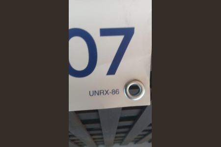 Casa de condomínio à venda com 553m², 3 quartos e 5 vagasplaca instalada 05/11/2025 UNRX -86