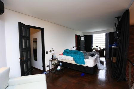 Studio à venda com 143m², 1 quarto e 2 vagas Studio à venda com 143m², 1 quarto e 2 vagasquarto