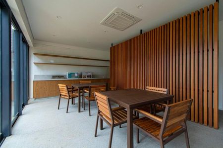 Apartamento à venda com 1 quarto, 49m² em Sumaré, São Paulo