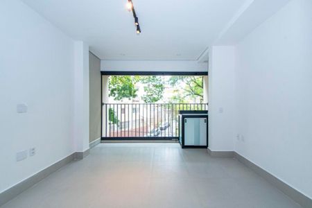 Apartamento à venda com 1 quarto, 49m² em Sumaré, São Paulo