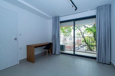 Apartamento à venda com 1 quarto, 49m² em Sumaré, São Paulo