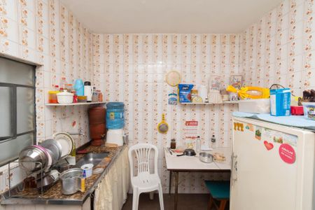 Casa à venda com 360m², 3 quartos e 2 vagasCozinha