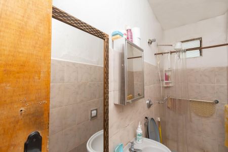 Casa à venda com 360m², 3 quartos e 2 vagasBanheiro