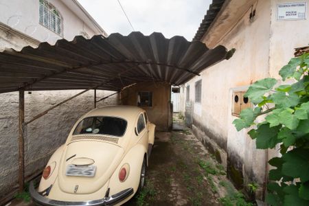 Casa à venda com 360m², 3 quartos e 2 vagasGaragem