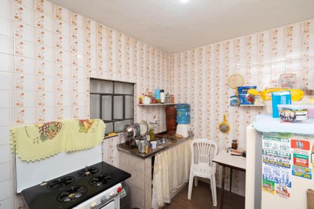 Casa à venda com 360m², 3 quartos e 2 vagasCozinha