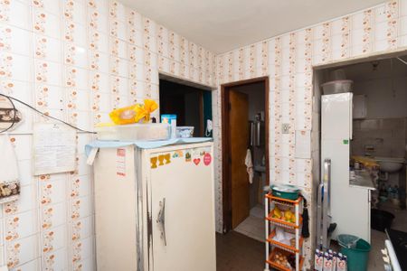 Casa à venda com 360m², 3 quartos e 2 vagasCozinha