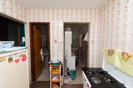 Casa à venda com 360m², 3 quartos e 2 vagasCozinha