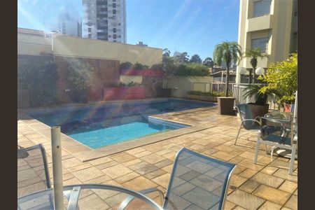 Apartamento à venda com 94m², 3 quartos e 2 vagas