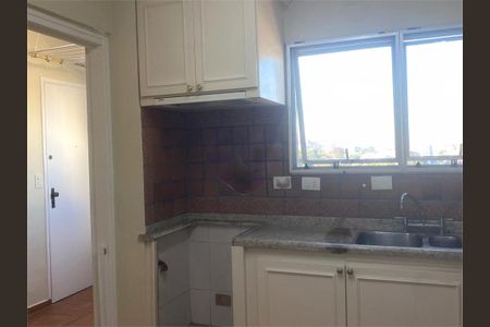 Apartamento à venda com 94m², 3 quartos e 2 vagas