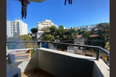 Apartamento à venda com 94m², 3 quartos e 2 vagas