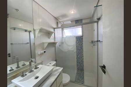 Apartamento à venda com 94m², 3 quartos e 2 vagas