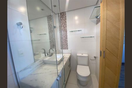 Apartamento à venda com 94m², 3 quartos e 2 vagas