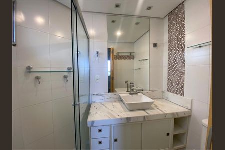 Apartamento à venda com 3 quartos, 94m² em Vila Madalena, São Paulo