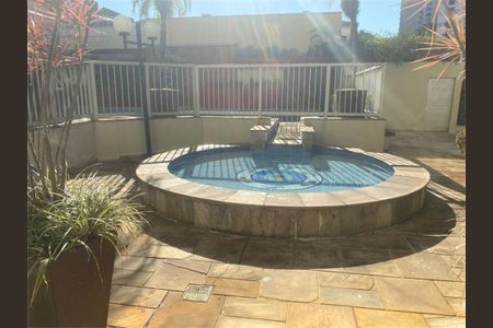 Apartamento à venda com 94m², 3 quartos e 2 vagas