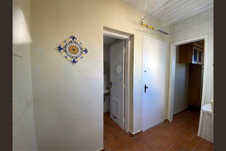 Apartamento à venda com 94m², 3 quartos e 2 vagas