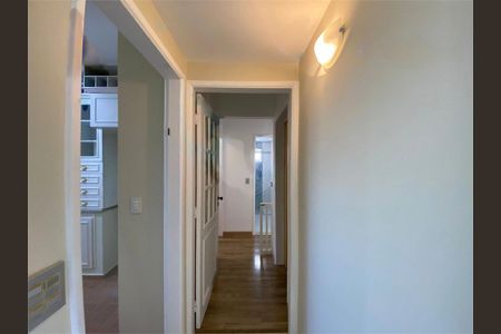 Apartamento à venda com 94m², 3 quartos e 2 vagas