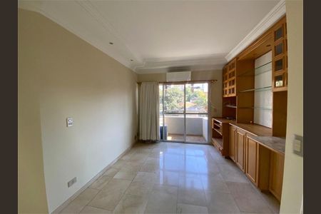 Apartamento à venda com 94m², 3 quartos e 2 vagas