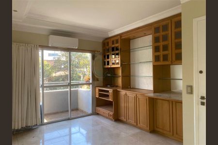 Apartamento à venda com 94m², 3 quartos e 2 vagas
