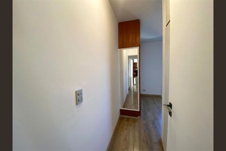 Apartamento à venda com 94m², 3 quartos e 2 vagas