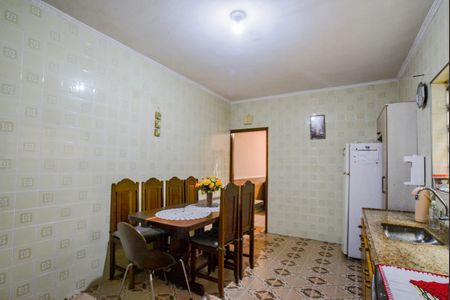 Casa à venda com 109m², 2 quartos e 1 vaga Casa à venda com 109m², 2 quartos e 1 vagaCozinha