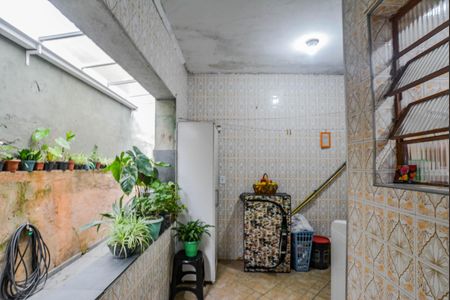 Casa à venda com 109m², 2 quartos e 1 vaga Casa à venda com 109m², 2 quartos e 1 vagaÁrea de Serviço