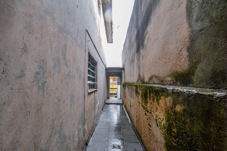 Casa à venda com 109m², 2 quartos e 1 vaga Casa à venda com 109m², 2 quartos e 1 vagaQuintal