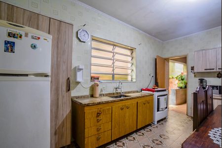 Casa à venda com 109m², 2 quartos e 1 vaga Casa à venda com 109m², 2 quartos e 1 vagaCozinha