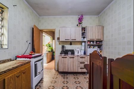 Casa à venda com 109m², 2 quartos e 1 vaga Casa à venda com 109m², 2 quartos e 1 vagaCozinha