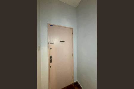 Apartamento para alugar com 50m², 2 quartos e sem vagaHall de entrada