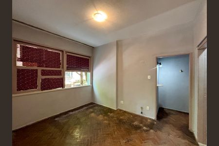 Apartamento para alugar com 50m², 2 quartos e sem vagaSala