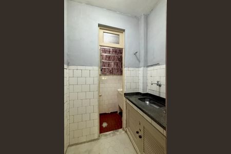 Apartamento para alugar com 50m², 2 quartos e sem vagaCozinha