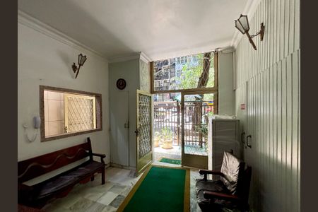 Apartamento para alugar com 50m², 2 quartos e sem vagaÁrea comum