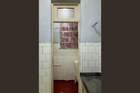 Apartamento para alugar com 50m², 2 quartos e sem vagaÁrea de serviço