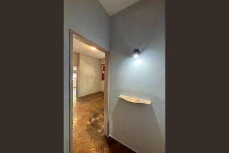 Apartamento para alugar com 50m², 2 quartos e sem vagaHall de entrada