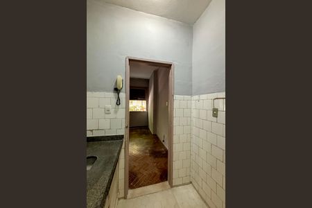 Apartamento para alugar com 50m², 2 quartos e sem vagaCozinha