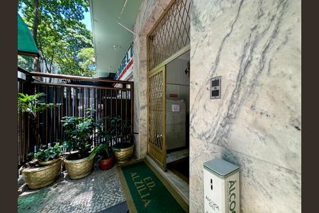 Apartamento para alugar com 50m², 2 quartos e sem vagaÁrea comum