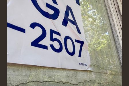 Apartamento para alugar com 50m², 2 quartos e sem vagaPlaca