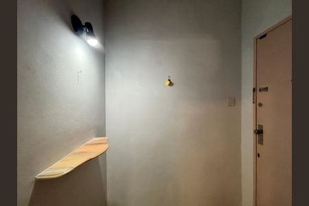 Apartamento para alugar com 50m², 2 quartos e sem vagaHall de entrada