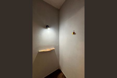 Apartamento para alugar com 50m², 2 quartos e sem vagaHall de entrada