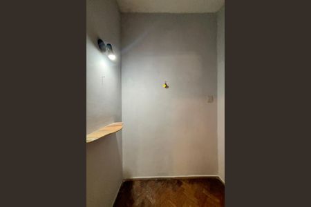 Apartamento para alugar com 50m², 2 quartos e sem vagaHall de entrada