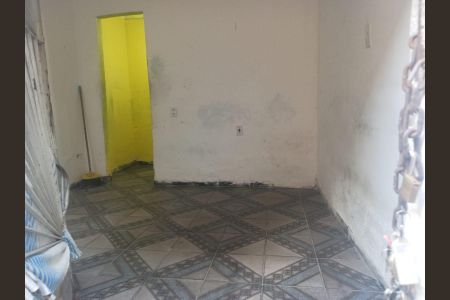 Sala de casa para alugar com 1 quarto, 80m² em Anchieta, Nilópolis