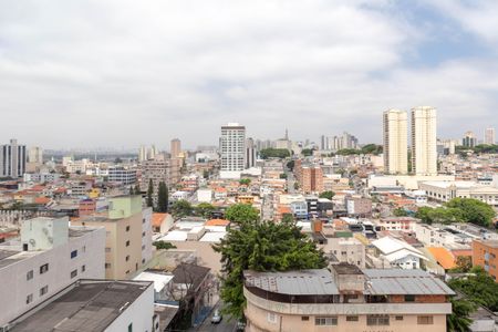 Apartamento à venda com 160m², 3 quartos e 2 vagas Apartamento à venda com 160m², 3 quartos e 2 vagasSuíte 3 - vista