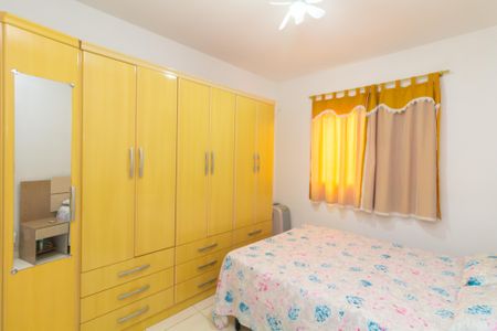 Casa de condomínio para alugar com 52m², 2 quartos e 1 vaga Casa de condomínio para alugar com 52m², 2 quartos e 1 vagaQuarto 2