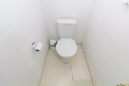 Casa de condomínio para alugar com 52m², 2 quartos e 1 vaga Casa de condomínio para alugar com 52m², 2 quartos e 1 vagaLavabo