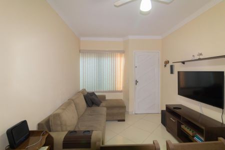 Casa de condomínio para alugar com 52m², 2 quartos e 1 vaga Casa de condomínio para alugar com 52m², 2 quartos e 1 vagaSala