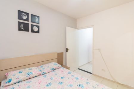 Casa de condomínio para alugar com 52m², 2 quartos e 1 vaga Casa de condomínio para alugar com 52m², 2 quartos e 1 vagaQuarto 2