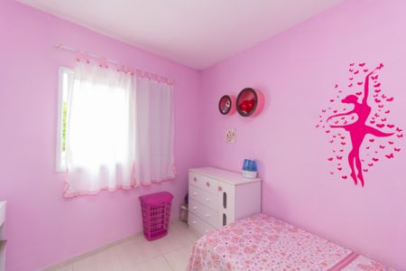 Casa de condomínio para alugar com 52m², 2 quartos e 1 vaga Casa de condomínio para alugar com 52m², 2 quartos e 1 vagaQuarto 1